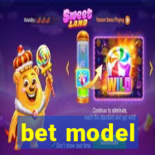 bet model